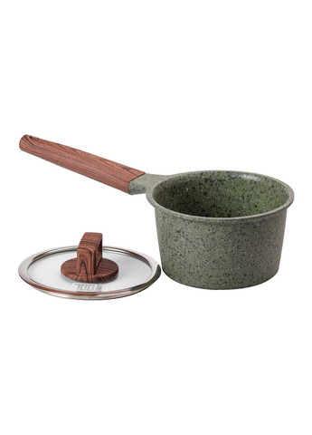 Сотейник с антипригарным покрытием объемом 1,6 л и толстым дном Ø 16 см MGC Jooki (358705524)