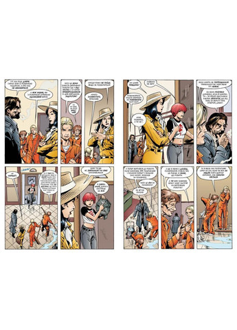 Книга Сказки. Книга 2 Хутор животных. Автор - Билл Виллингем ( ) Рідна мова (365845361)