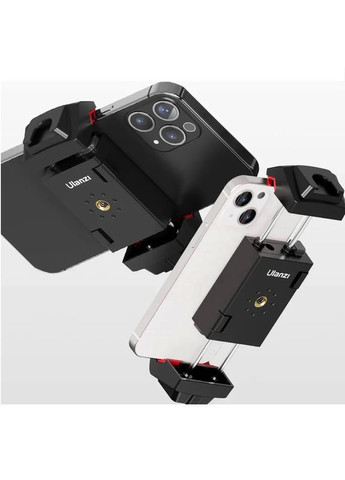 Держатель для телефона\планшета Universal tripod mount for phone and tablet (UV-2809 ST-29) (2809) Ulanzi Vijim Universal tripod mount for phone and tablet (372840907)