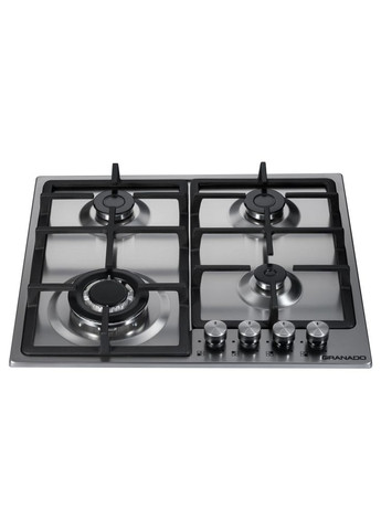 Варочная поверхность (m435510) GRANADO GGH 61-114 inox (369016341)
