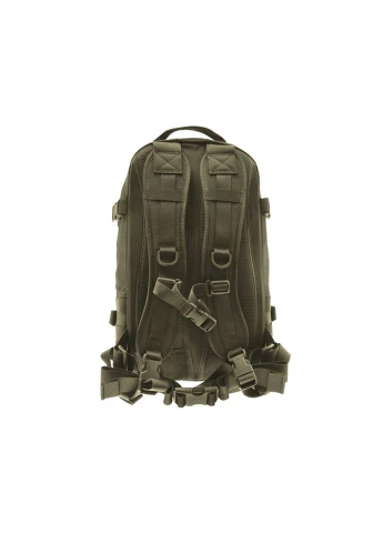 Рюкзак тактичний 24л RACCOON Mk2 Backpack - Cordura - Olive Helikon-Tex (390202660)
