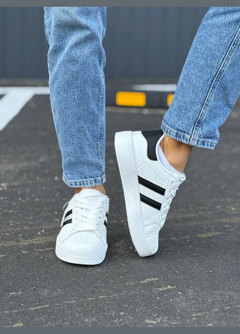 Кроссовки Vakko чёрно-белые демисезоны (326672946)