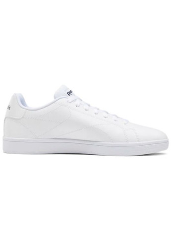 Білі жіночі кеди Reebok