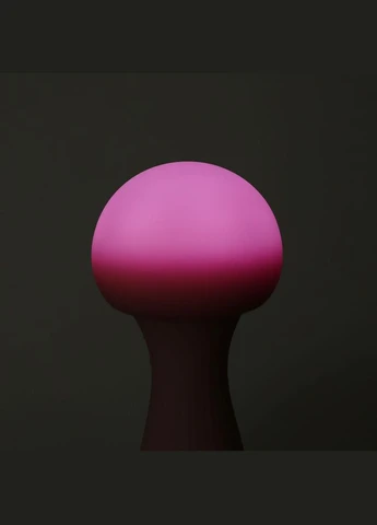 Вибромассажер MUSHROOM Pink Otouch (303903914)