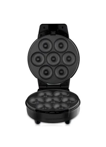 Мультипекарь Sokany SK-08105 5 в 1 600 Вт с антипригарными панелями: для вафель, коржей, пончиков, орешков, фигурного печенья Yiwu (370707279)