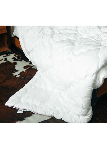 Одеяло антиаллергенное тенсель (modal) Deluxe Hand Made 0605 деми 172x205 см (2200000456311) Mirson (314716025)