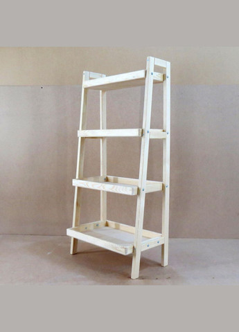 Стелаж кухонний з дерева Стоунлі бланже (СТА-011201) No Brand (327850550)