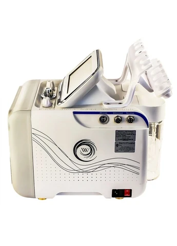 Комбайн косметологічний водневого пілінгу HW beauty equipment H2O2 (RU50) Model.5 BuyBeauty (341327334)