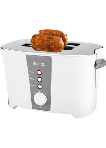 Тостер ECG ST 818 (354228616)