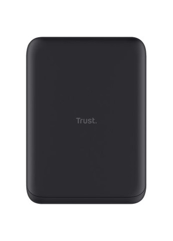 Зарядное устройство для (25413_TRUST) Trust Maxo 4xUSB-C PD240W GaN Black (370016478)