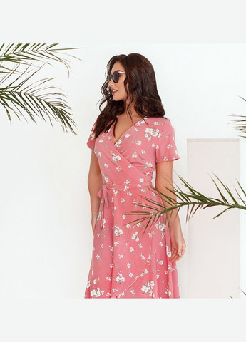 Рожева сукня Liton