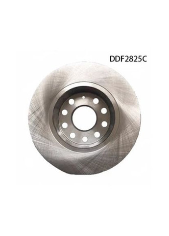 Диск тормозной Ferodo (368532776)