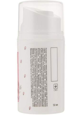 Крем для лица "Рисовый" 50ml (288701-67271) DUSHKA (368617181)