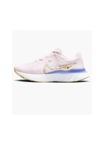 Кроссовки женские React Infinity Run Flyknit 3 Premium Do9477-600 Nike комбинированные (391386905)