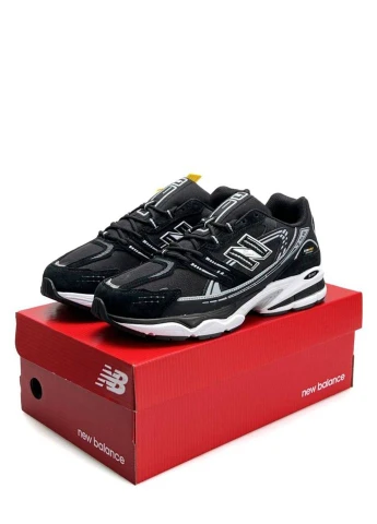 Чорно-білі кросівки black white (розмір ) No Brand 758 GTX