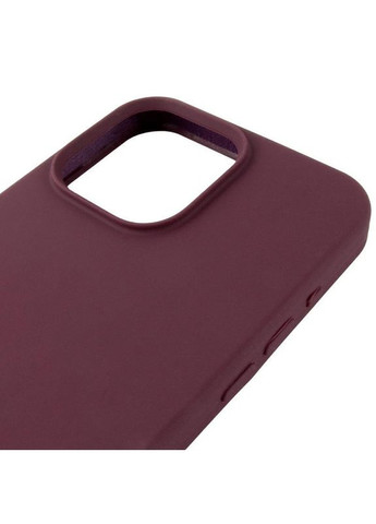 Чехол на Apple iPhone 15 Pro/ для айфона 15 о с функцией магсейфа MagSafe/White Epik (361065450)