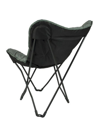 Кресло раскладное BoCamp Himrod Green 1200367 DAS302724 Bo-Camp (316466941)