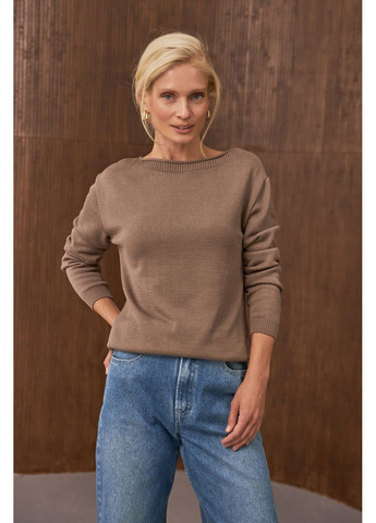 Джемпер з преміум бавовни 2892 Triko Bakh (368830038)