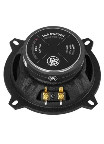 Автоакустика Perfomance Advantage PA5 DLS (401902976)