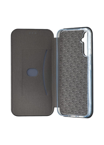 Чохол-книжка Standart Samsung (A346) Black Case A34 (297457599)