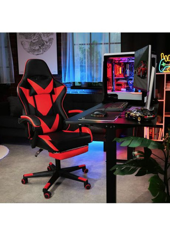 Геймерское кресло Ragazo красный Di Volio (361951438)