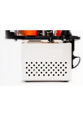 Кромкооблицювальний верстат W-16 PLUS з 2-ма клейовими валами 1000 Вт No Brand (331639442)