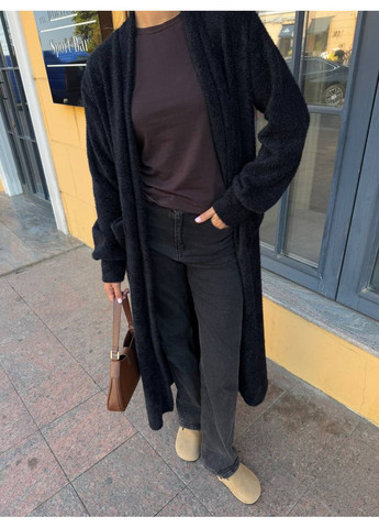 Кардиган жіночий з альпаки Style Point (360504890)