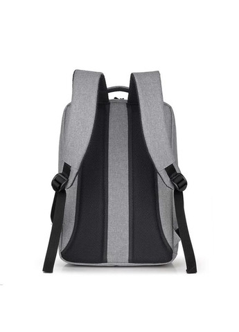 Рюкзак для ноутбука 9003 15.6" / 18,5 л на 5 отделений + USB-порт и боковые карманы Oumantu (329444452)