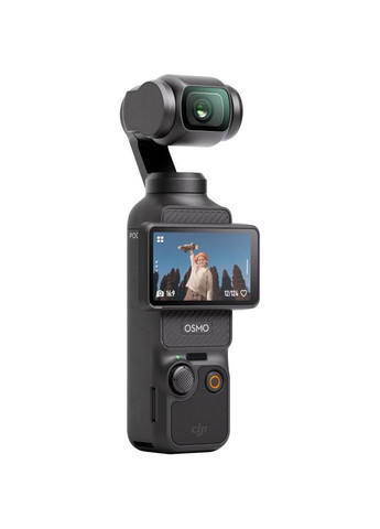 Экшномера Osmo Pocket 3 Creator Combo (CP.OS.00000302.01) DJI (315602479)