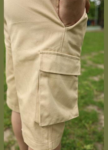 Шорты для мальчика (подростковые) HC (h001-6428-107) Be in fashion (335032629)