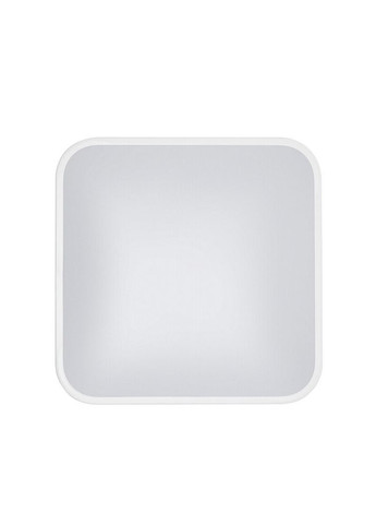 Світильник стельовий 10989 Agnes Square Pro LED 1x16W 3000K 1100Lm IP44 Білий (10989) Nowodvorski (318524659)