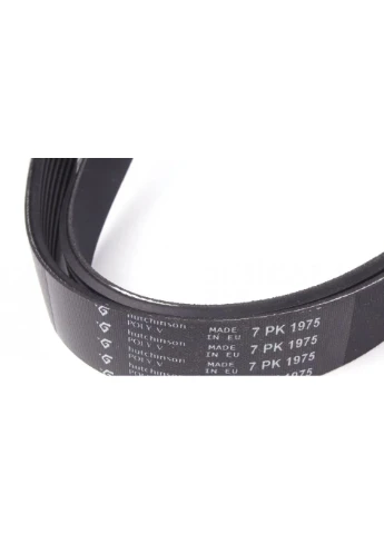 Поликлиновый ремень Poly V® (1975 K 7) Hutchinson (347161044)
