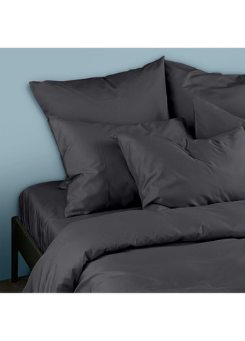Набор наволочек сатин на подушку 50х70 SMOKY (4822052229231) Cosas (367913131)