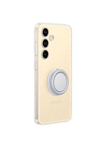 Чехол для мобильного телефона (EFXS921CTEGWW) Samsung galaxy s24 (s921) clear gadget case transparent (278789422)
