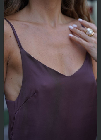 Коричнева повсякденний сукня жіноча Україна однотонна