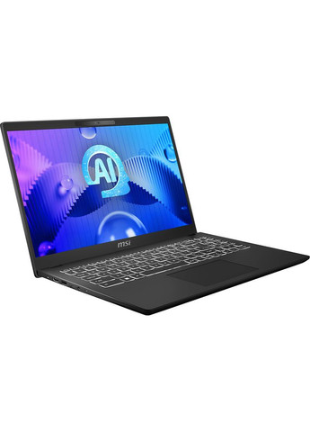 Ноутбук Modern 15 H AI C1MG-200XUA Classic Black (9S7-15H551-200) MSI (323122668)