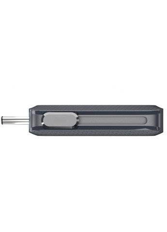 USB флеш накопичувач 64GB Ultra Dual USB 3.0/TypeC (SDDDC2-064G-G46) SanDisk 64gb ultra dual usb 3.0/type-c (268147753)