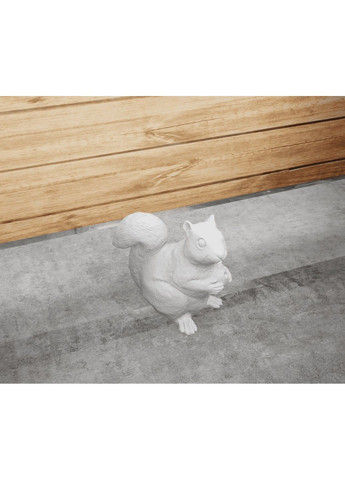 Статуэтка «Белка с орехом» ЗаСвіт (369718902)