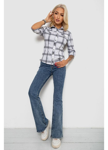 Молочная рубашка Ager