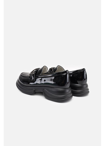 Черные туфли для девочки цвет черный cb-00276313 Buddy Sheep