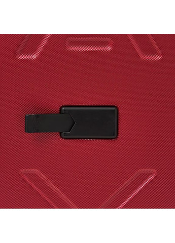 Валіза велика 4 колеса T15002red-XL Ricco Grande (365727539)