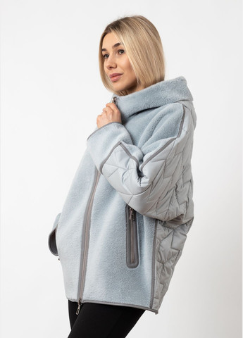 Голубая куртка (к838) MissLynx