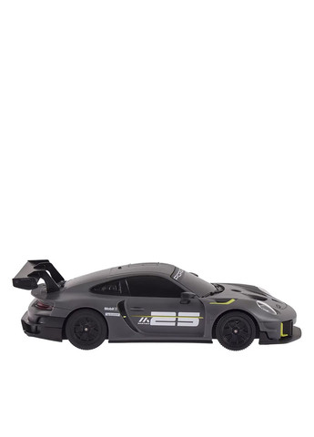 Машинка на радіокеруванні Porsche 911 GT2 RS Clubsport 1:24 колір сірий CB-00278200 Rastar (332164204)