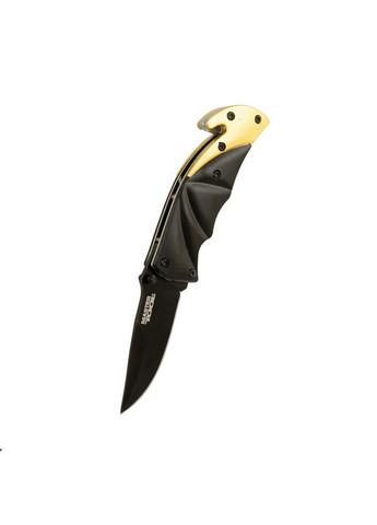 Нож складной "BULAT". 150х29х17 мм, нержавеющее лезвие Master Tool (288188846)