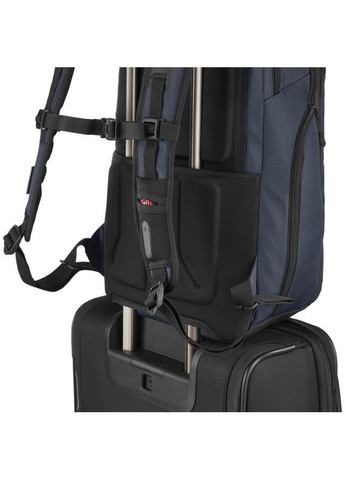 Рюкзак для ноутбука Travel ALTMONT Original/Blue Vt606731 official Victorinox (372668266)