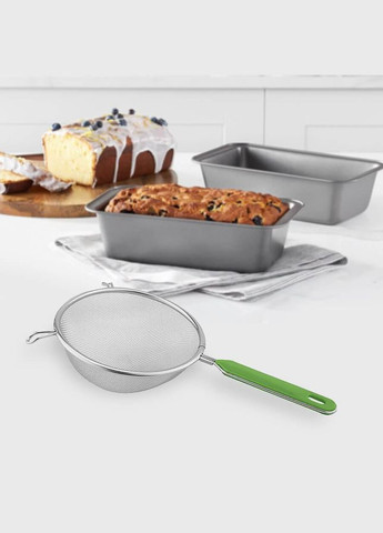 Сито з нержавіючої сталі 8 см (MR-1684-8) Maestro (334006427)