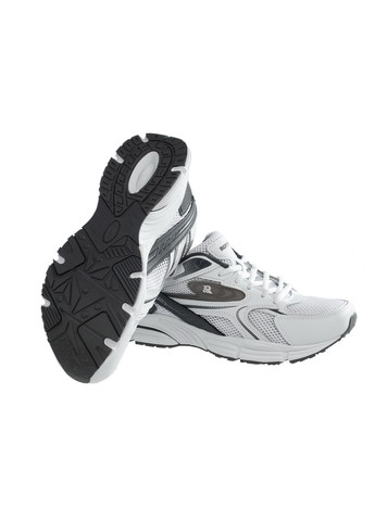 Белые кроссовки Royyna