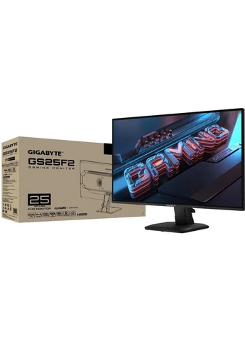 Монітор GS25F2 EU Gigabyte (390917668)