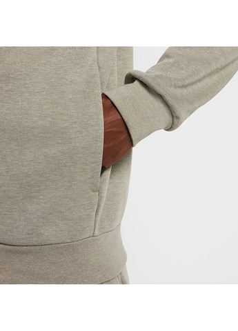 Толстовка чоловіча Df Uv Primary Beige Nike (364662399)