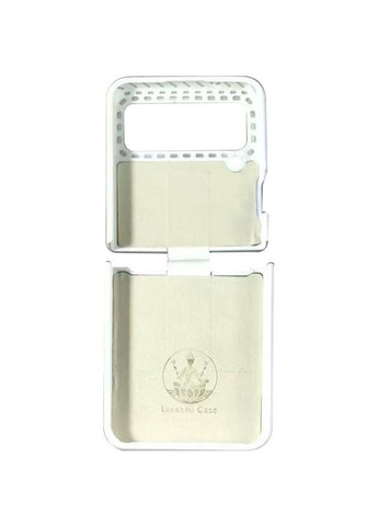 Чехол на Samsung Galaxy Z Flip4 / для самсунг галакси зет флип 4 силикон Lakshmi (360637431)